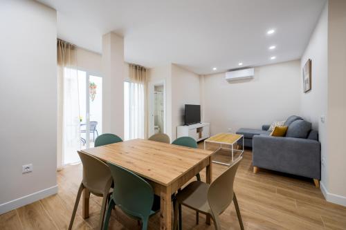 Apartamento Iglesia