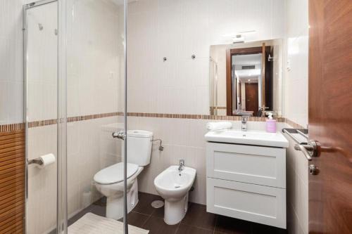 Central Malaga - 2 Bedrooms and Rooftop Pool
