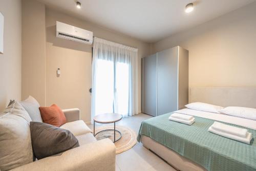 Comfort Studio Apartment