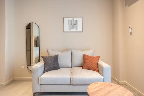 Comfort Studio Apartment