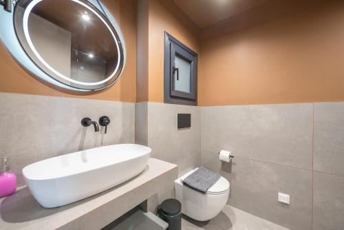 Comfort Studio Apartment