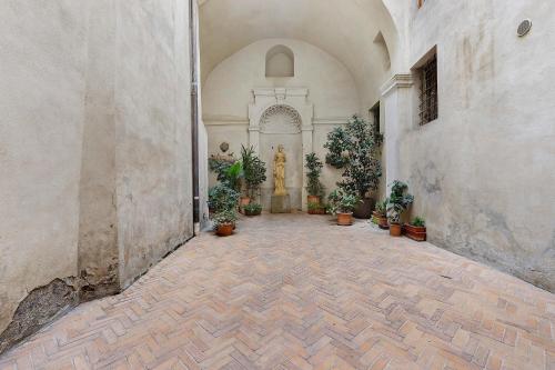Little House In Trastevere