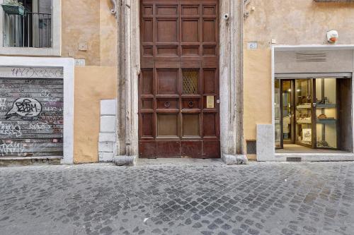 Little House In Trastevere