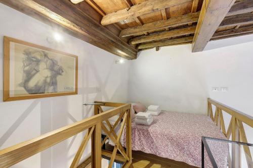 Little House In Trastevere
