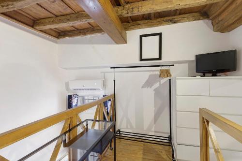 Little House In Trastevere
