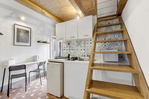 Little House In Trastevere