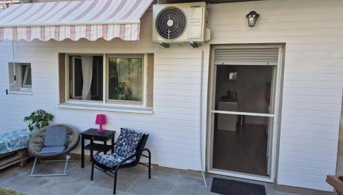 Miha's place