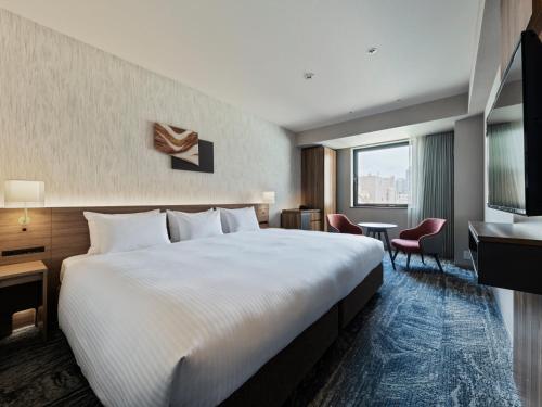 Mitsui Garden Hotel Gotanda - Tokyo