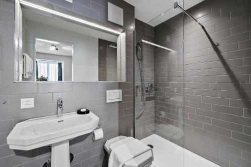 GLANDON Rooms Haldenhof - Self-Check-In