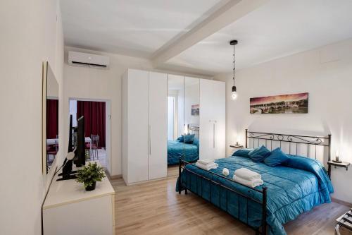 Suite Colosseo 54