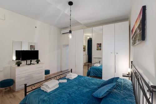 Suite Colosseo 54