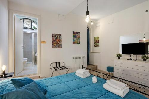 Suite Colosseo 54