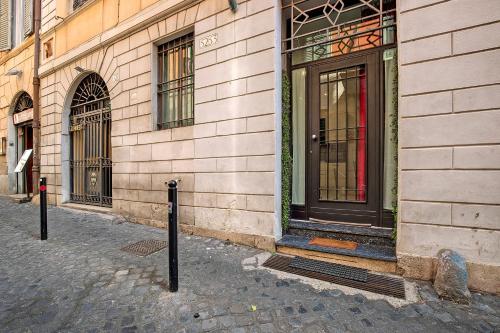 Suite Colosseo 54