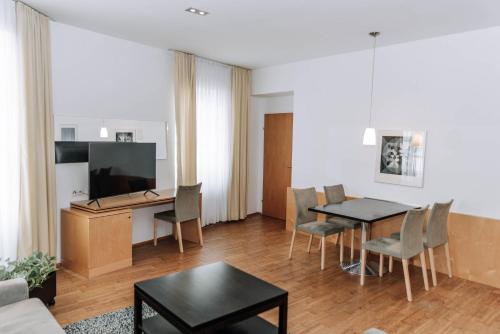 AERO Apartment near vienna airport