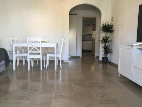 Apartamento Puerto de Estepona
