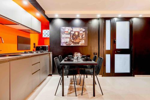 The charme house