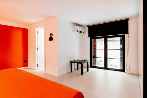 The charme house