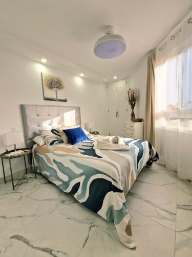 Dúplex Penthouse Los Cristianos Beach