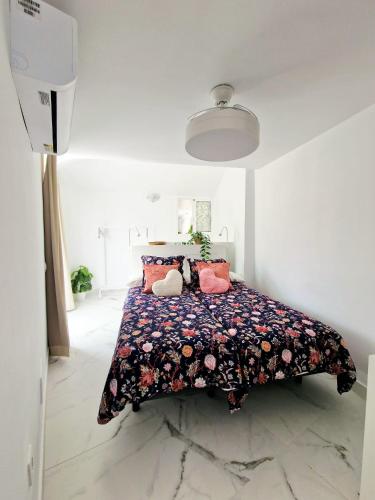 Dúplex Penthouse Los Cristianos Beach