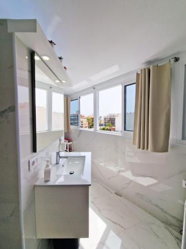 Dúplex Penthouse Los Cristianos Beach