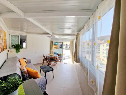 Dúplex Penthouse Los Cristianos Beach