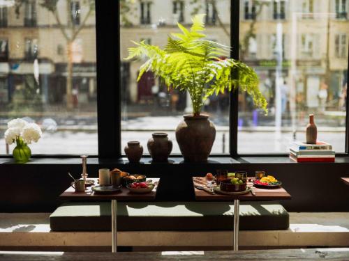 Hotel Lulu Paris