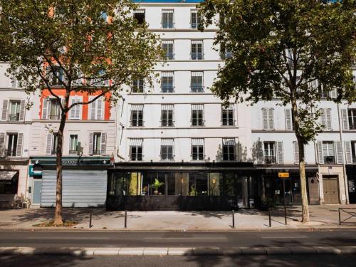 Hotel Lulu Paris