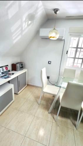 Noasti de SteraM Flats Torremolinos