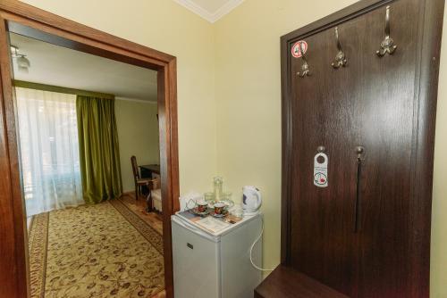Φωτογραφία από το άλμπουμ του Apartments Sonce στο Τρούσκαβετς