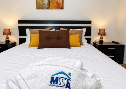 Quarto com banheiro privativo- Room 2