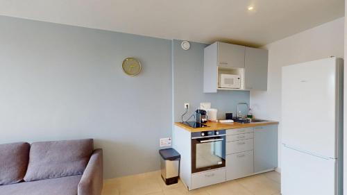 Le Brasilia - Appartement neuf pour 4 personnes