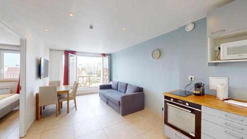 Le Brasilia - Appartement neuf pour 4 personnes