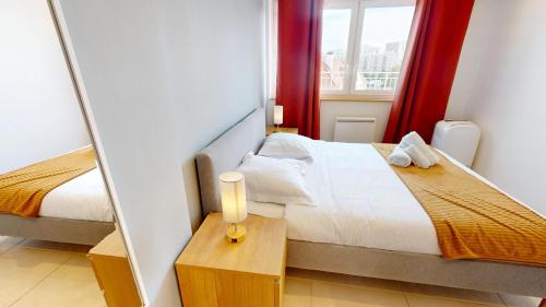 Le Brasilia - Appartement neuf pour 4 personnes