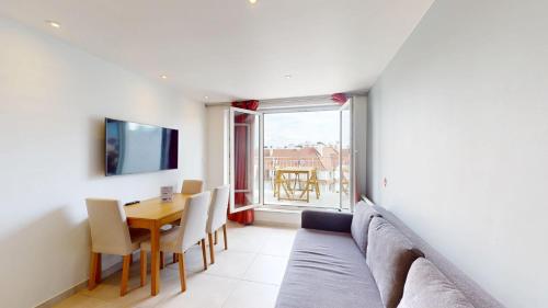 Le Brasilia - Appartement neuf pour 4 personnes
