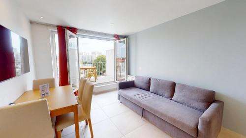 Le Brasilia - Appartement neuf pour 4 personnes