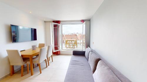 Le Brasilia - Appartement neuf pour 4 personnes