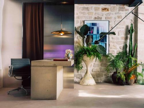 Hotel Lulu Paris