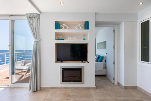Benidorm primera linea playa poniente El Velero