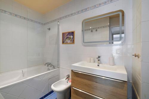 Gallia 2 Bedrooms