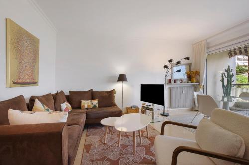 Gallia 2 Bedrooms