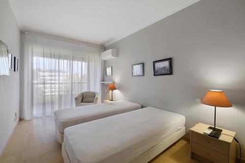 Gallia 2 Bedrooms