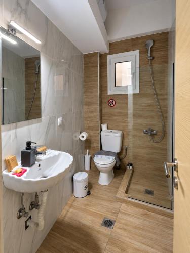 GPX CLR - Alexander 7 CityView Suite