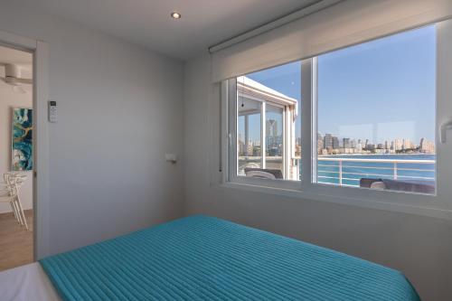 Benidorm primera linea playa poniente El Velero