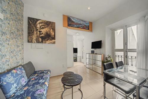 Ortiz Zúñiga Center Suites