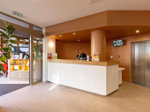 ibis Styles Marseille Centre Prado Place Castellane