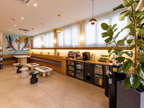 ibis Styles Marseille Centre Prado Place Castellane
