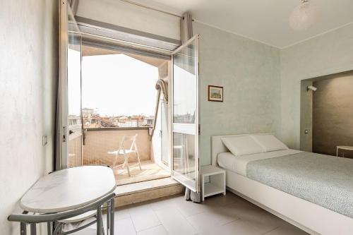 Smart Central Apartments Bayres