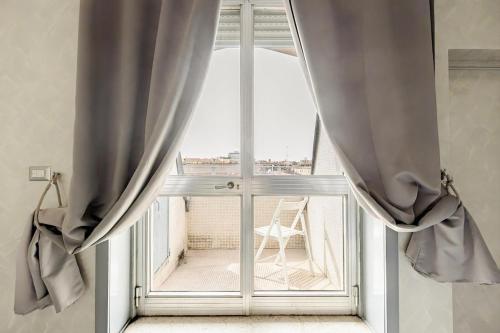Smart Central Apartments Bayres