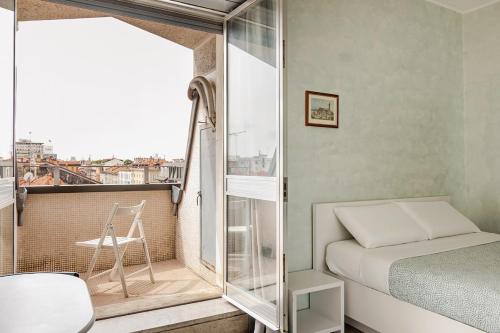 Smart Central Apartments Bayres