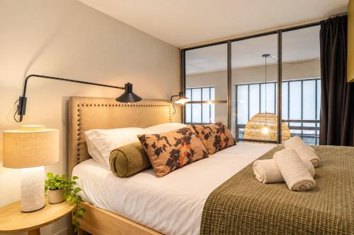 SmartStay Bellecour - Ainay Lyon